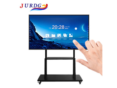 智慧黑板新潮流，觸控未來教學(xué)！